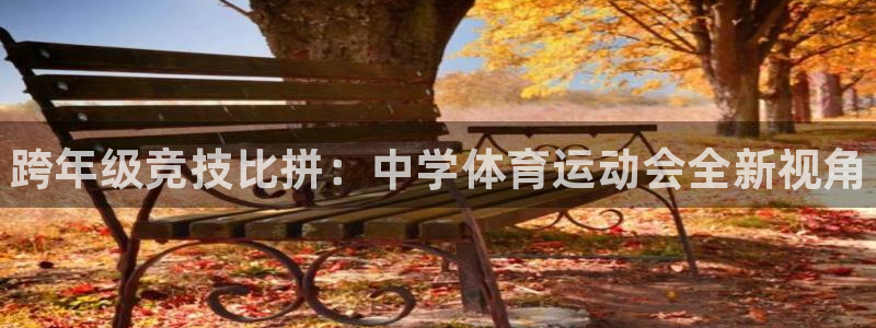 千亿国际官网下载是干嘛的公司：跨年级竞技比拼：中学体育运动会