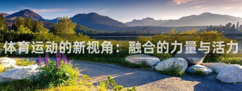 千亿国际官网下载平台：体育运动的新视角：融合的力量与